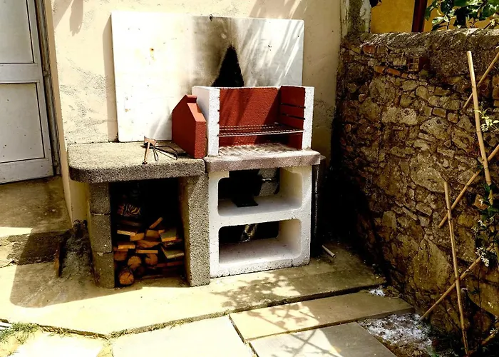 Ciliegia Di - Attico Ferienhaus Lari