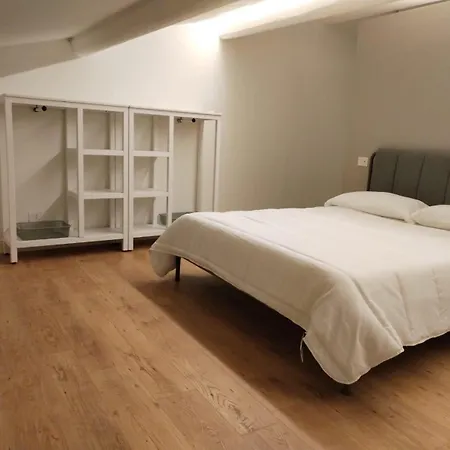 Prázdninový dům Ciliegia Di - Attico